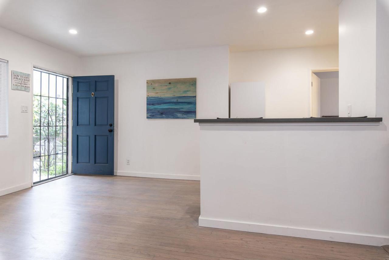 Cozy And Beachy! Apartamento Long Beach Exterior foto