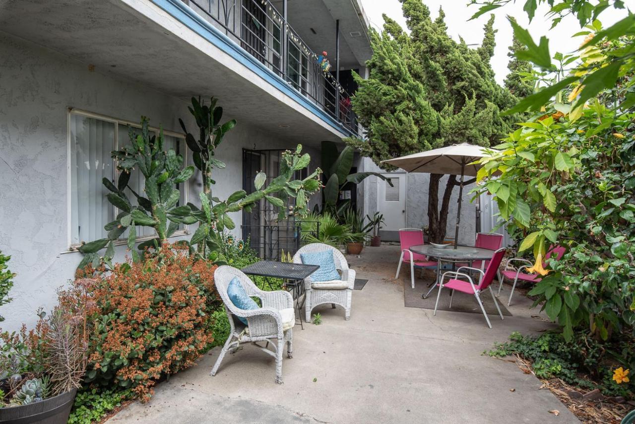 Cozy And Beachy! Apartamento Long Beach Exterior foto