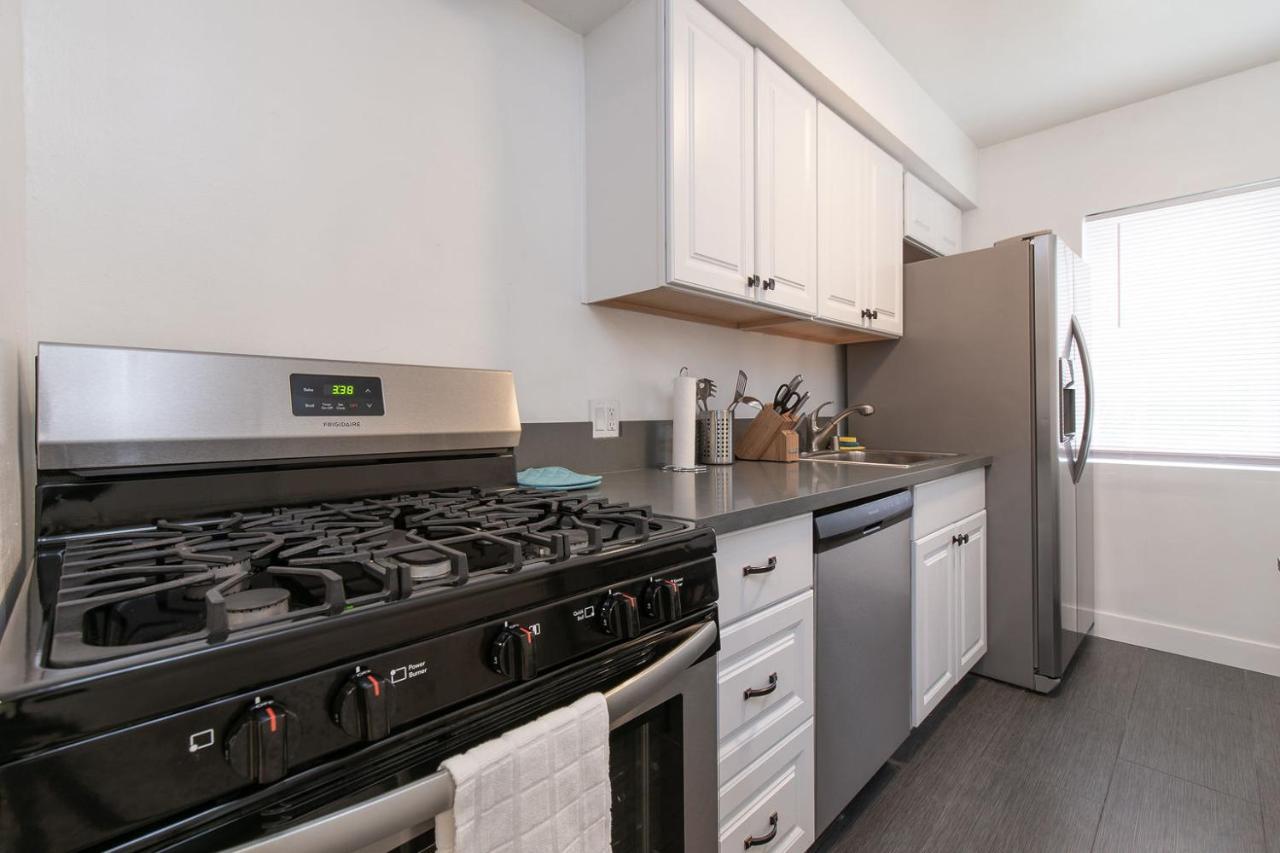 Cozy And Beachy! Apartamento Long Beach Exterior foto