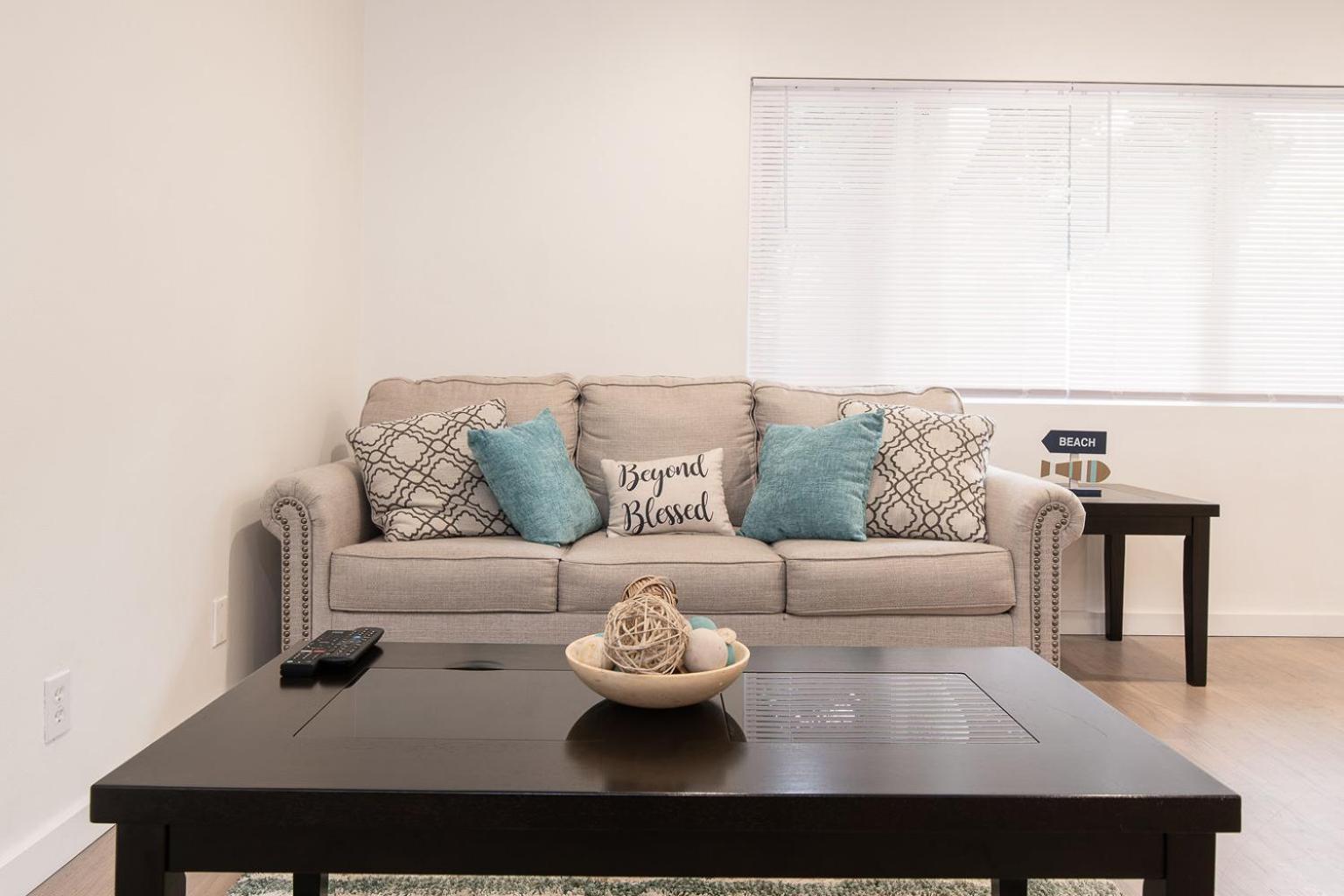 Cozy And Beachy! Apartamento Long Beach Exterior foto