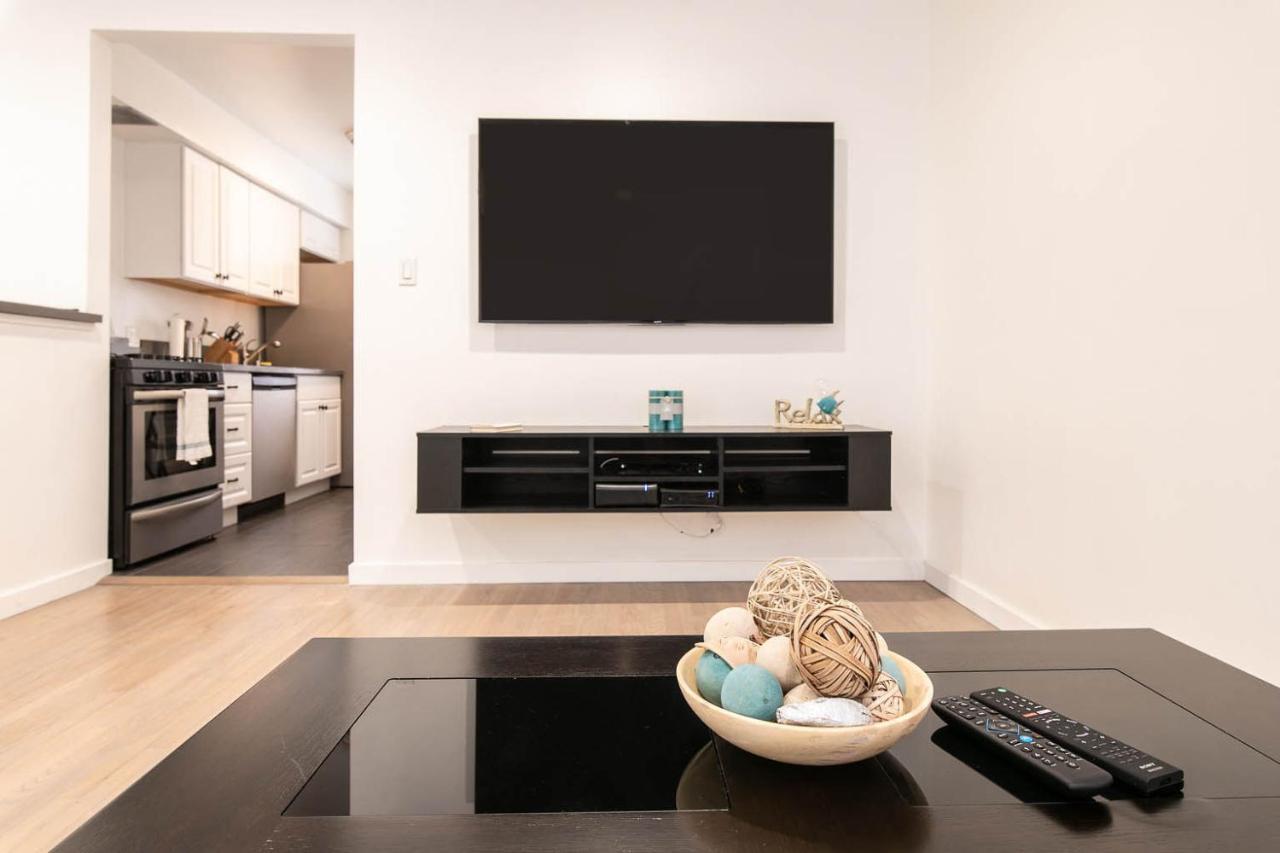 Cozy And Beachy! Apartamento Long Beach Exterior foto