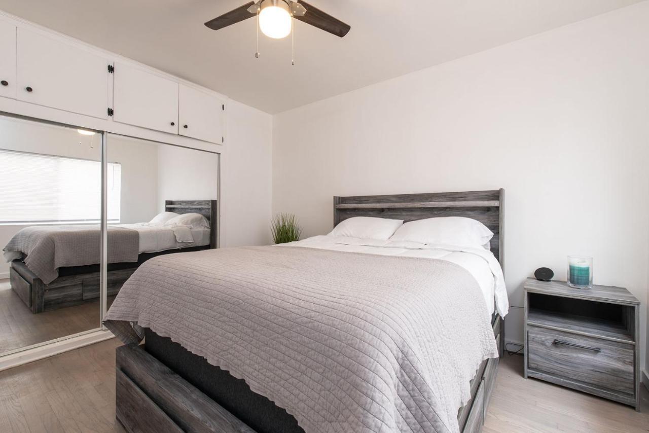 Cozy And Beachy! Apartamento Long Beach Exterior foto